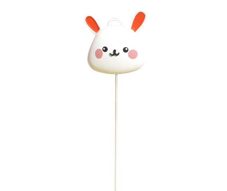 Кролик Настольный Теннис Крючок