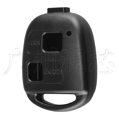 Suitable for Toyota Lexus: Car Keys