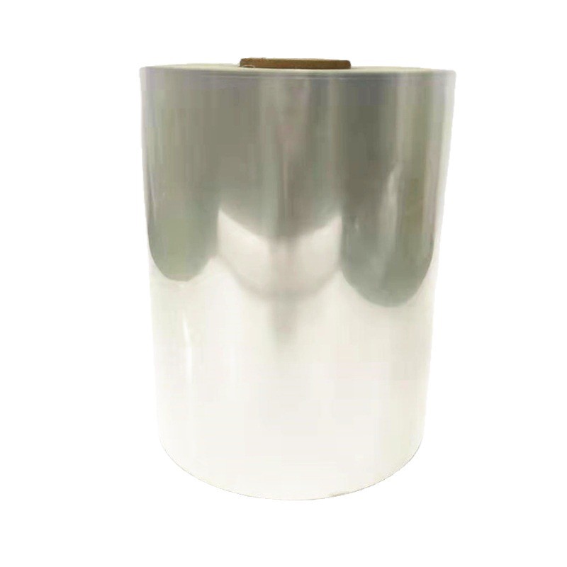 厂家批发高透PET膜 耐老化PET透明印刷聚酯薄膜 双向拉伸