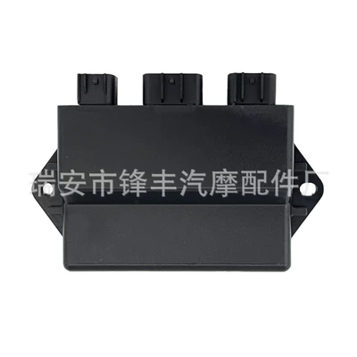 Igniter for: Yamaha Alovlandırıcı (Vozduşka/İqniter)