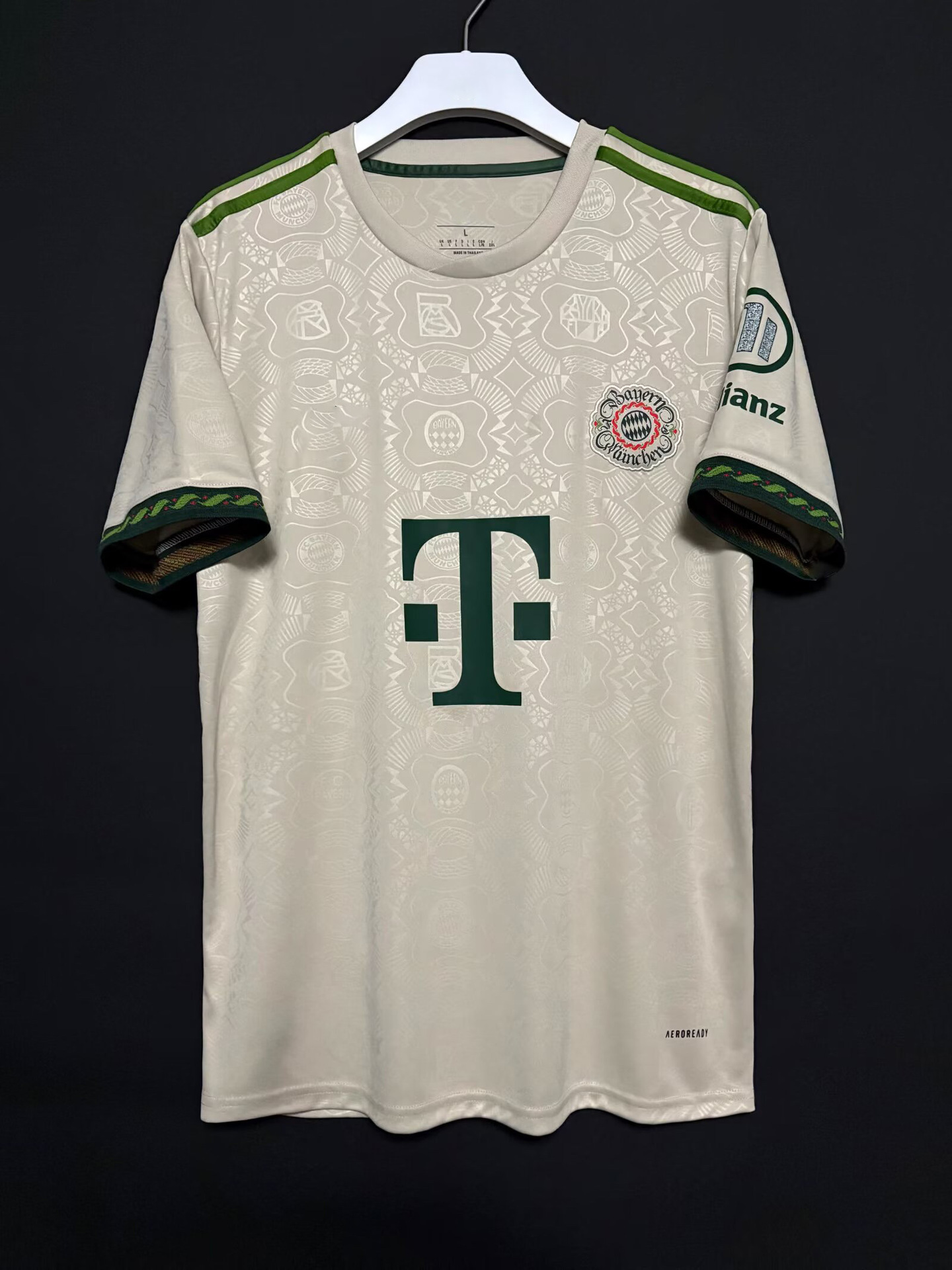 25 nuevas camisetas de fútbol Barcelona Arsenal Brasil Real Madrid Napoli Juve París Jersey al por mayor