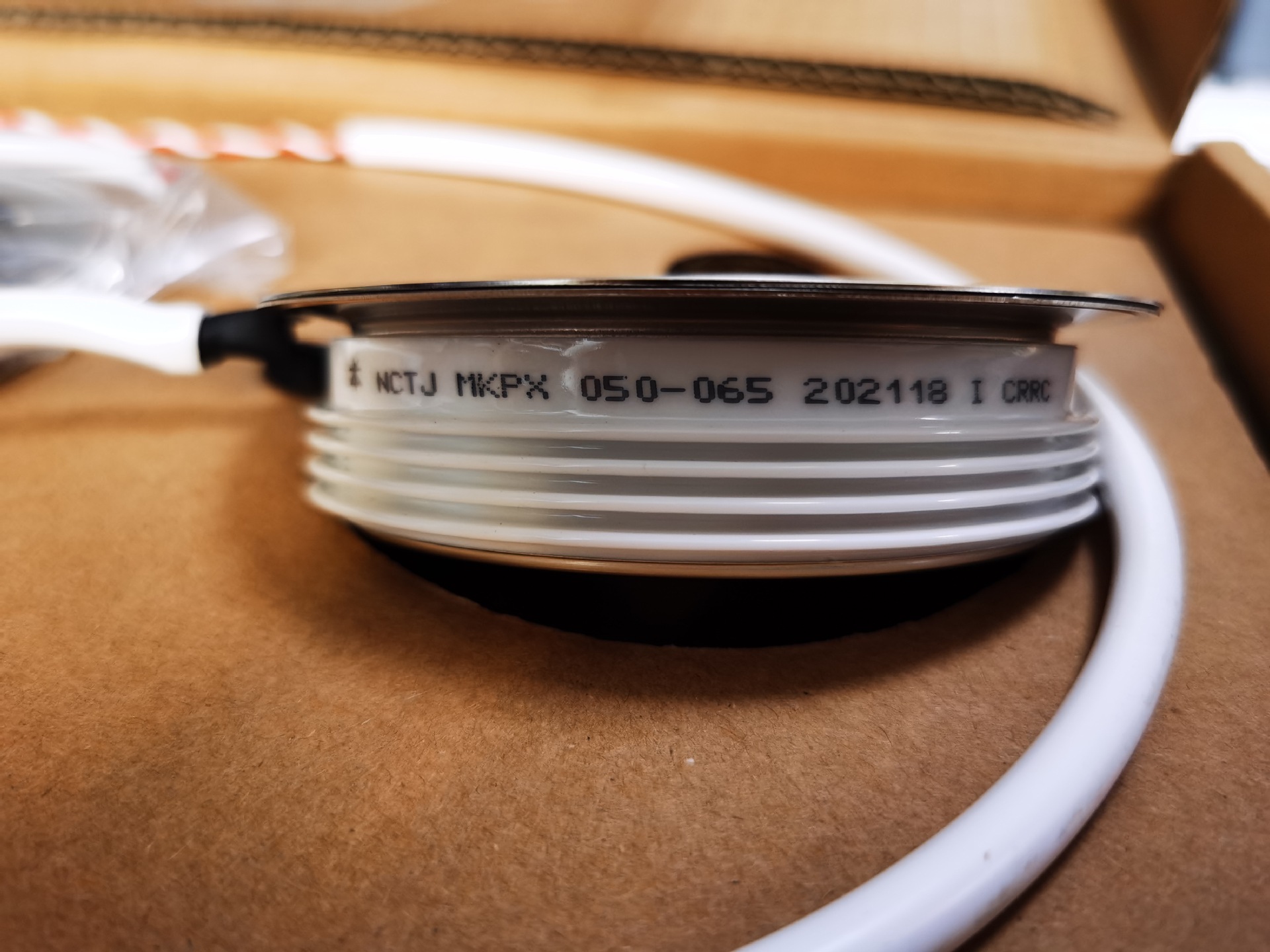 中车/南车时代  MKPX 050-065 脉冲晶闸管 可控硅