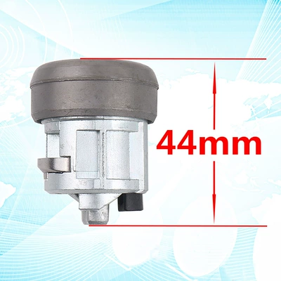modified replacement lock cylinder car – Car lock