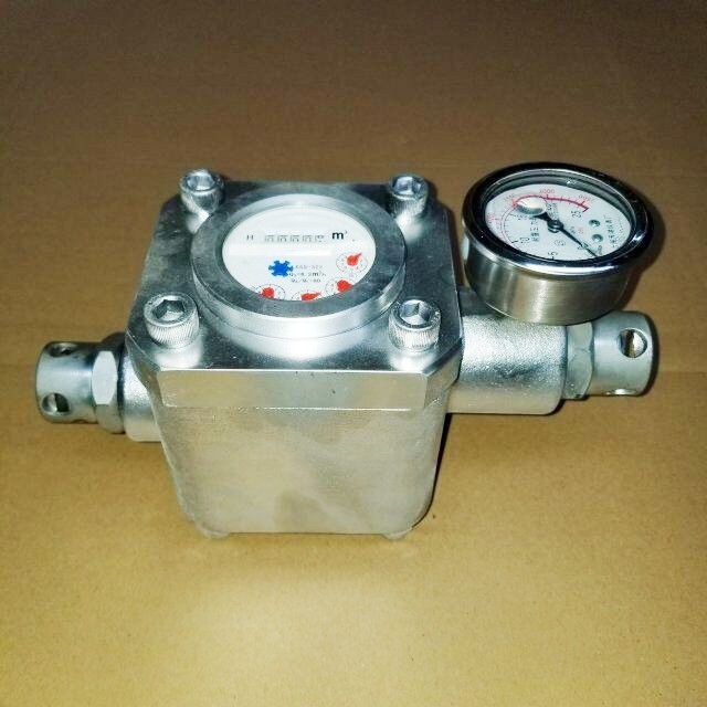 ����ZGS˫���ܸ�ѹעˮ��