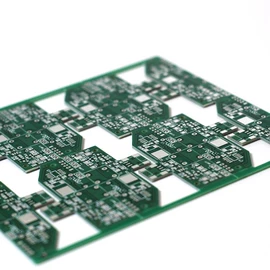 PCB电路板;多层电路板