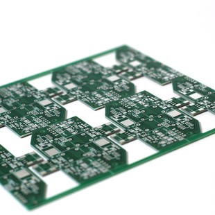 double layer pcb printed circuit board precision smt patch processing pcba medical circuit board