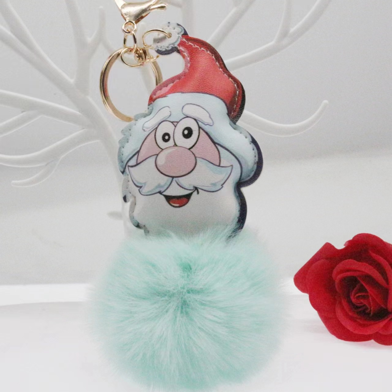 라이트 블루 * A