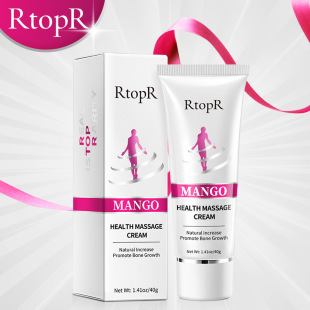 RtopR Mango Health Massage Cream˪ �羳�� RtopR040