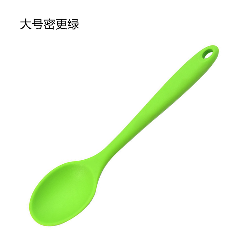 27cm 큰 녹색