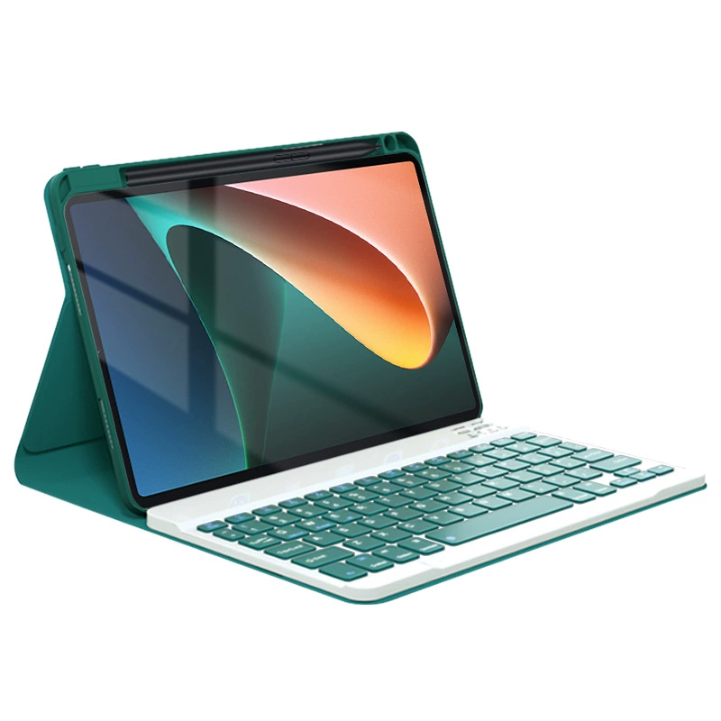 Планшетная мышь совместимая с Xiaomi, защитная клавиатура Pro, Bluetooth, 11 дюймов