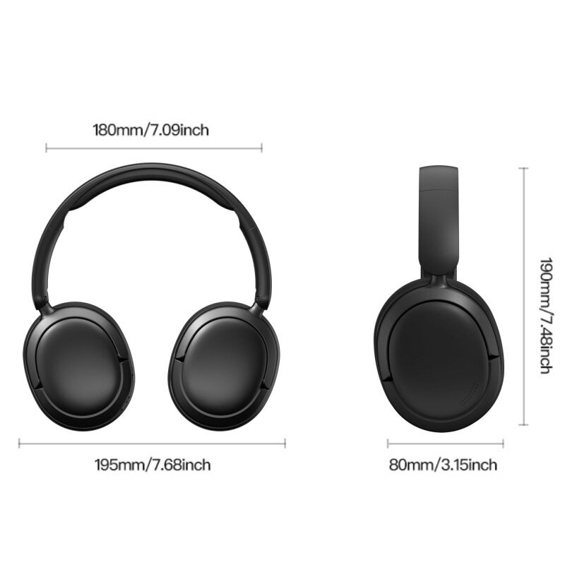新型2025 bluetoothイヤホン無線ヘッドセット|undefined