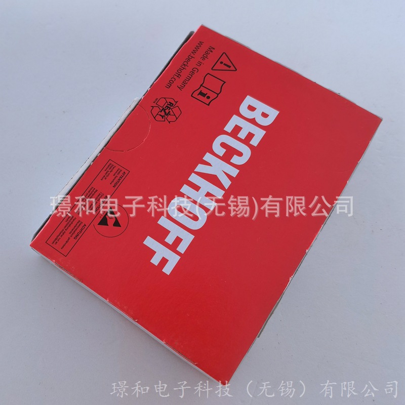 C3640-0060单点触控面板型PC德国倍福beckhoff全新德国原装现货