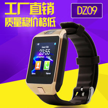跨境A1智能手表1.44触屏插卡 DZ09 Q18运动心率血压睡眠蓝牙批发