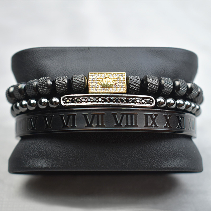 Black gold