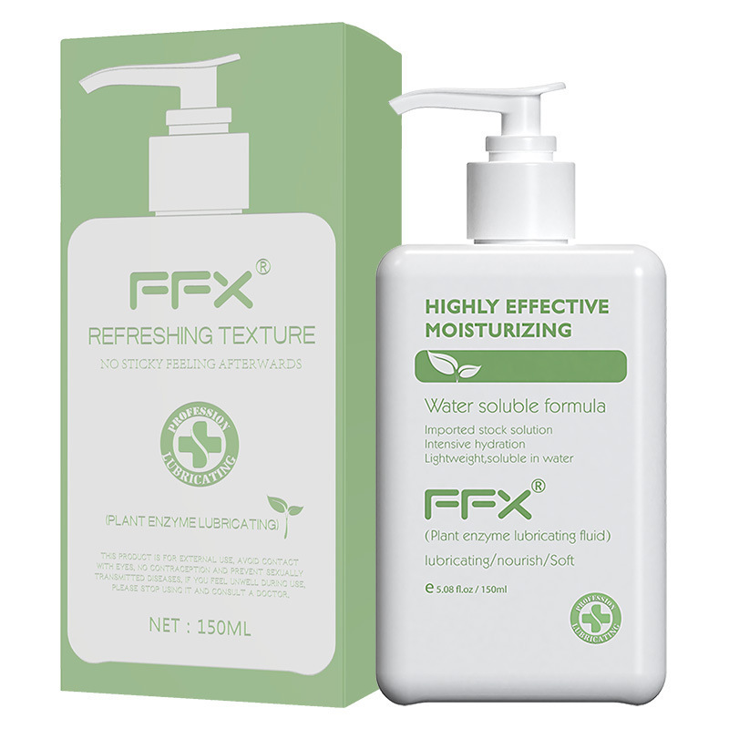 TOP26: FFX 효소 윤활제 150ml