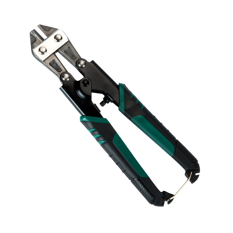 Mini ahorro de mano de obra línea quebrada Alicates de punta de águila grado industrial barra de acero corte daños alicates tijeras cerradura de alambre de acero Alambre de hierro alicates grandes alicates fuertes