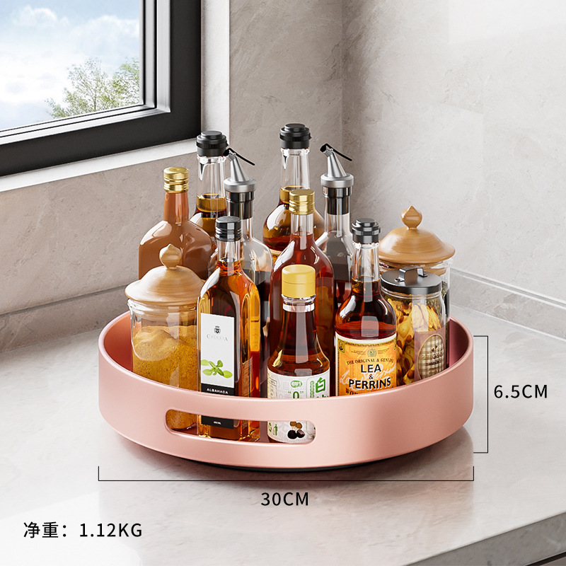 핑크디스크 30*30*6.5(대형)