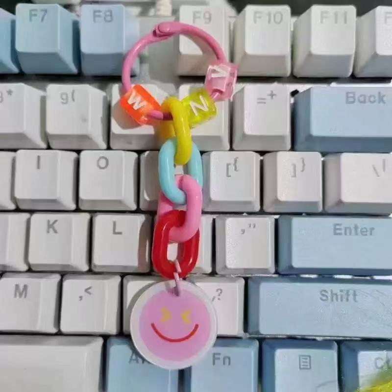 북서클 + 웃는 얼굴 행 [별도 액세서리]