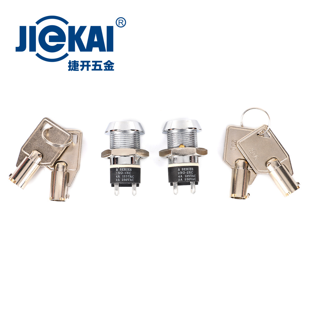 JK206-A/B-싱글 및 더블 풀-OFF- ON/ON ON