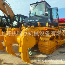 9成新二手车况 山推SD22推土机山推SD16 SD32推土机 铲运机械