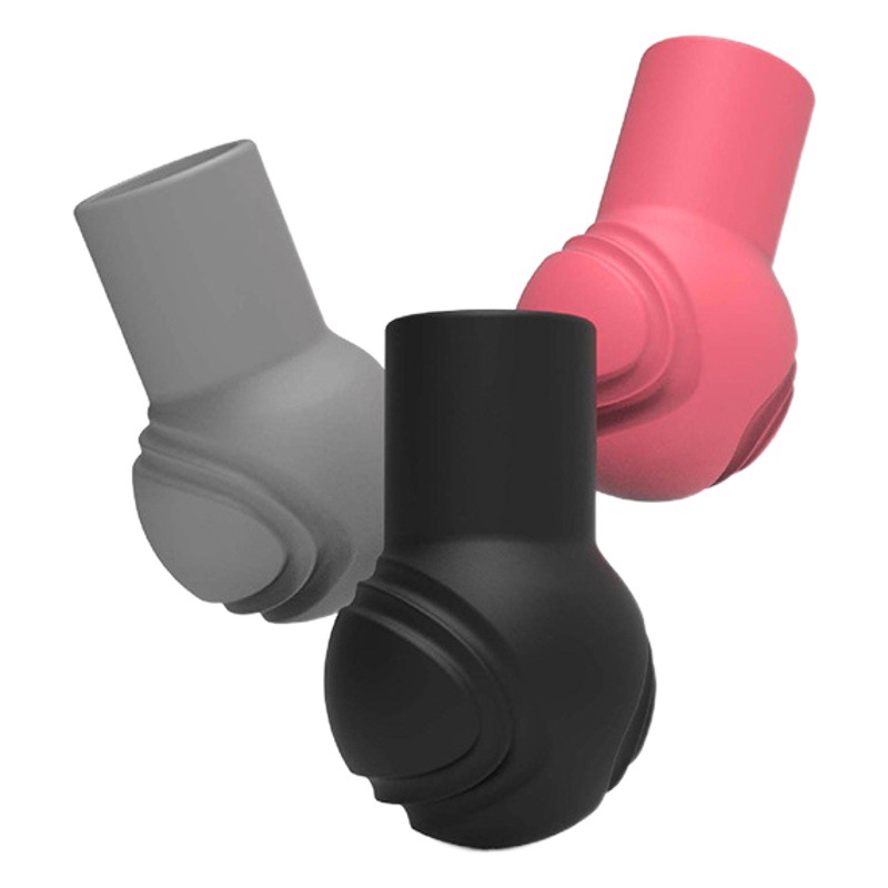LeTEK silicona Barbell manga protectora mina accesorios Barbell conexión accesorios Barbell varilla barril