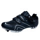Spring and Summer Mountain Bike Lock Cycling Shoes for Men and Women Road Bike Lock Shoes Hard Sole Dynamic Bicycle Shoes Bicycle Wide Sole Shoes