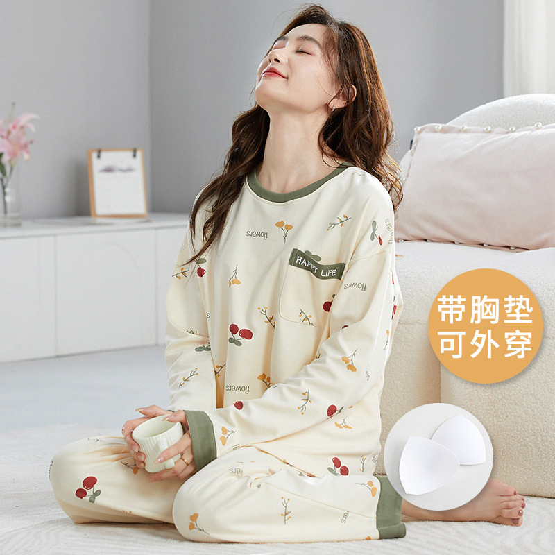 3002 [가슴 패드] 속옷 없음