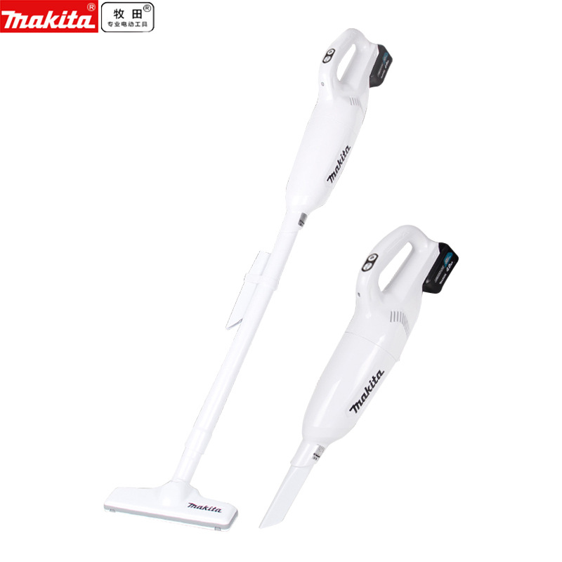 12V limpiadora recargable de litio de mano limpiadora doméstica baja limpieza inalámbrica hotel CL