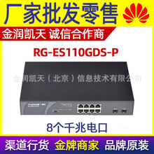 J RG-ES110GDS-P 8ǧ׽QC ǾW Oذ