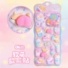 Shinle Soft Cute Butt Sticker SL-BUJ-06