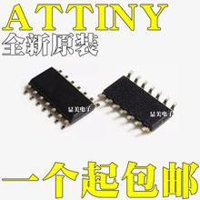 ATTINY1614-SSNȫ��ԭװATTINY404-SSN ATTINY414-SSN��ƬSOP14