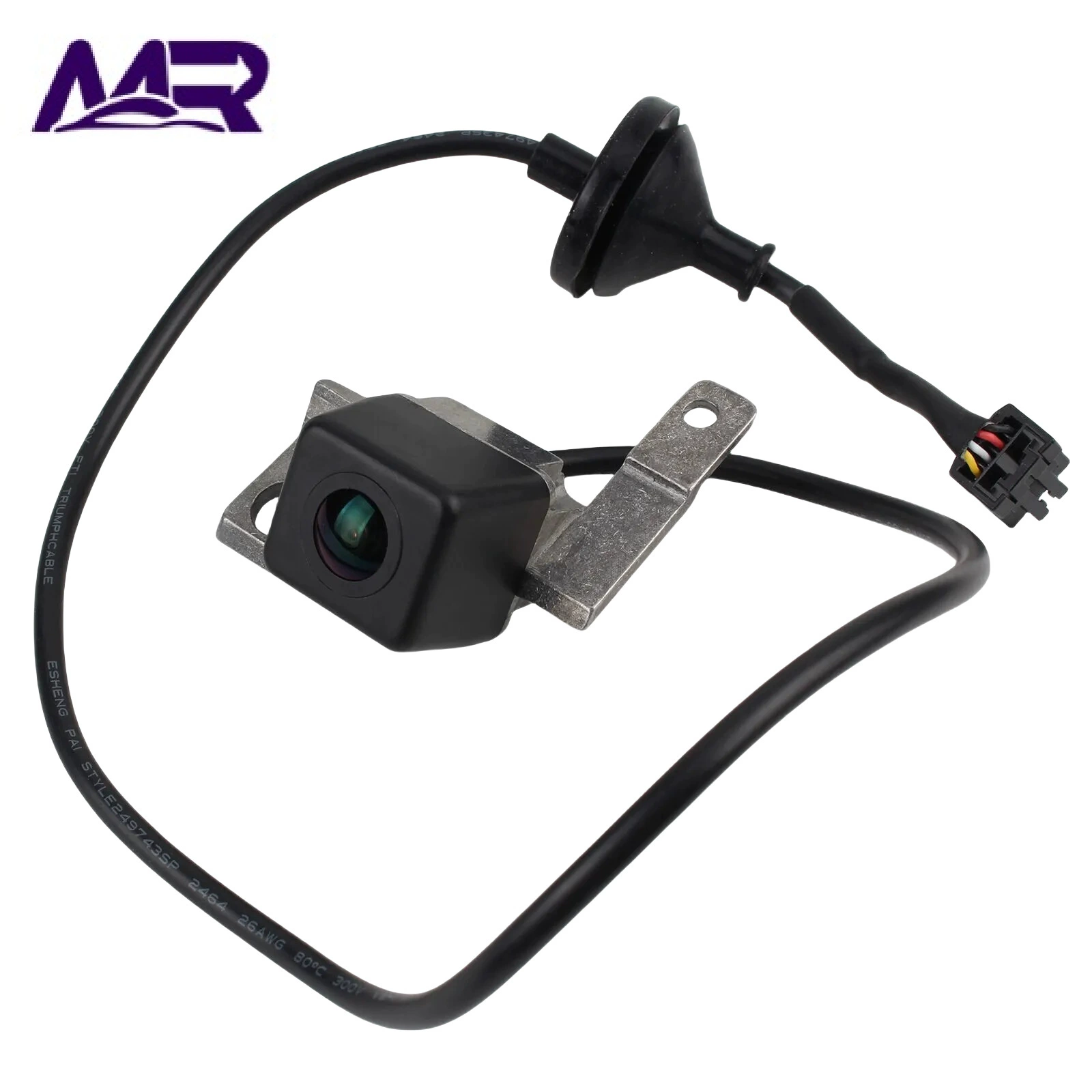 95760-3M200 для Hyundai Genesis камера заднего вида автомобиля камеры автомобиля