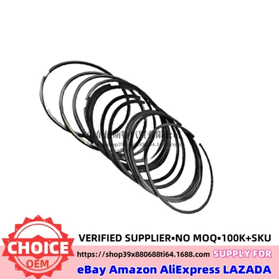 23040-2F910 Piston Ring, Hyundai Piston, piston ring, piston pin