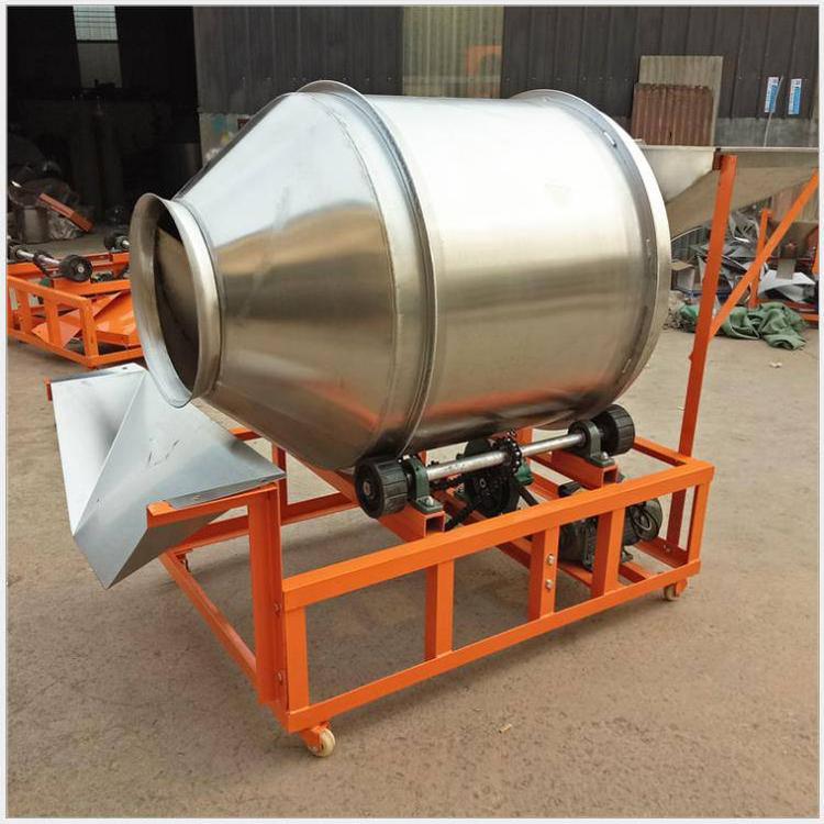 Mezclador de partículas de plástico directo mezclador de alimentos mezclador granja de granos de maní trigo granja de semilla de arroz