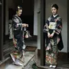 [花开富贵送白色腰封扇子头花]