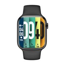 i8 Pro Max Smartwatch Sport Fintess Series华强北跨境智能手表