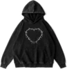 35001 Hooded