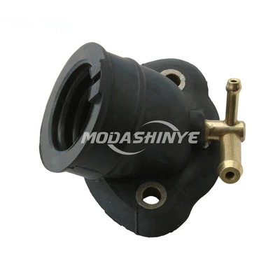 intake manifold, Hava qəbuledici borular