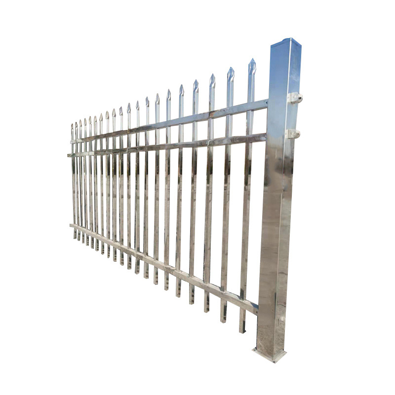 Personalizado estándar nacional de acero inoxidable barrera de seguridad barrera de aislamiento de la caja de subtransferencia de energía barrera de seguridad barrera de pared de fábrica