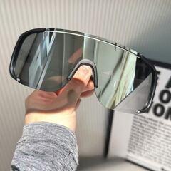 サイクリングメガネ男钓りアウトドアサンシェードスポーツ登山サングラスサングラスuv防风ゴーグル女性