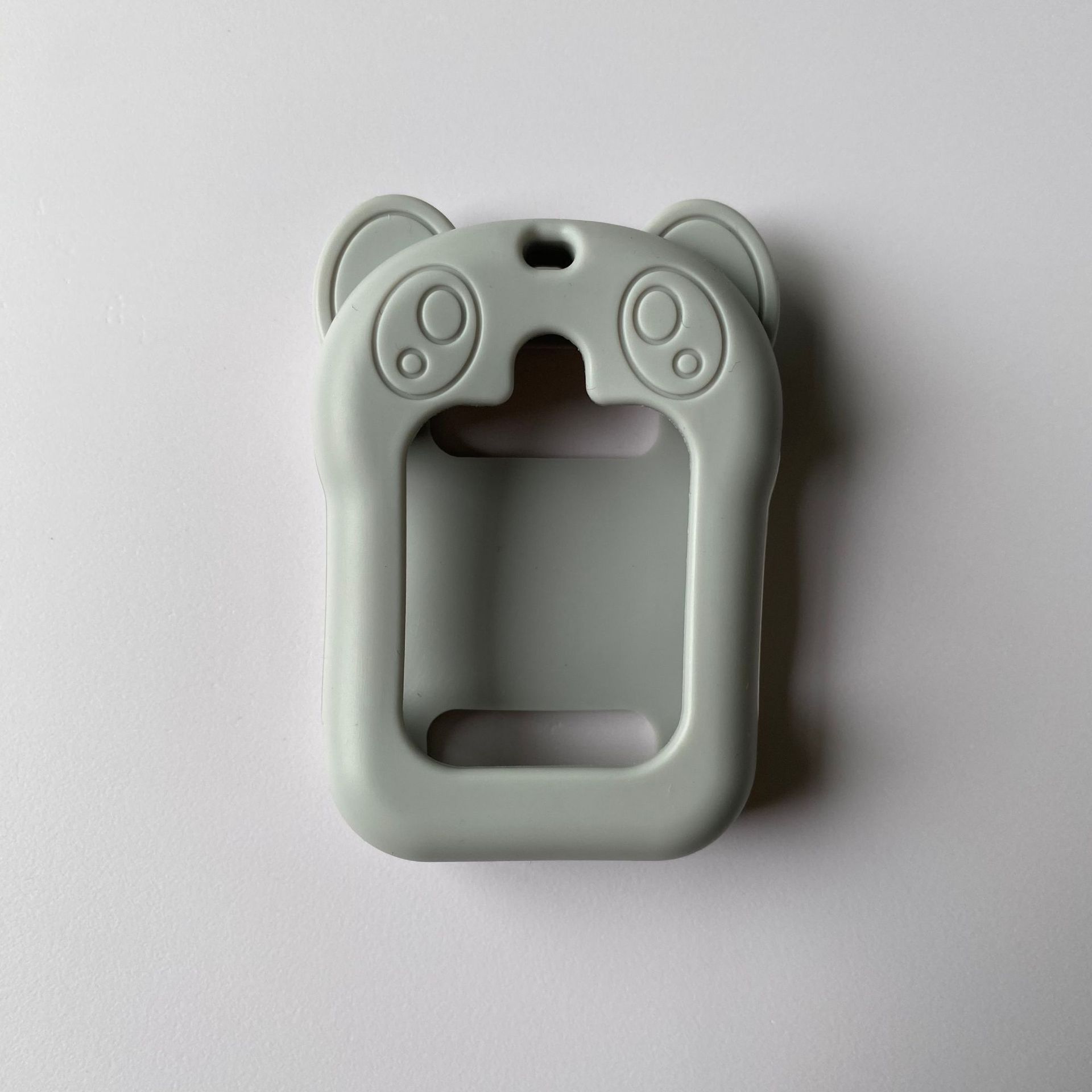 5C 폭발 그리즐리-5 세대 전면 카메라를위한 특수 끈