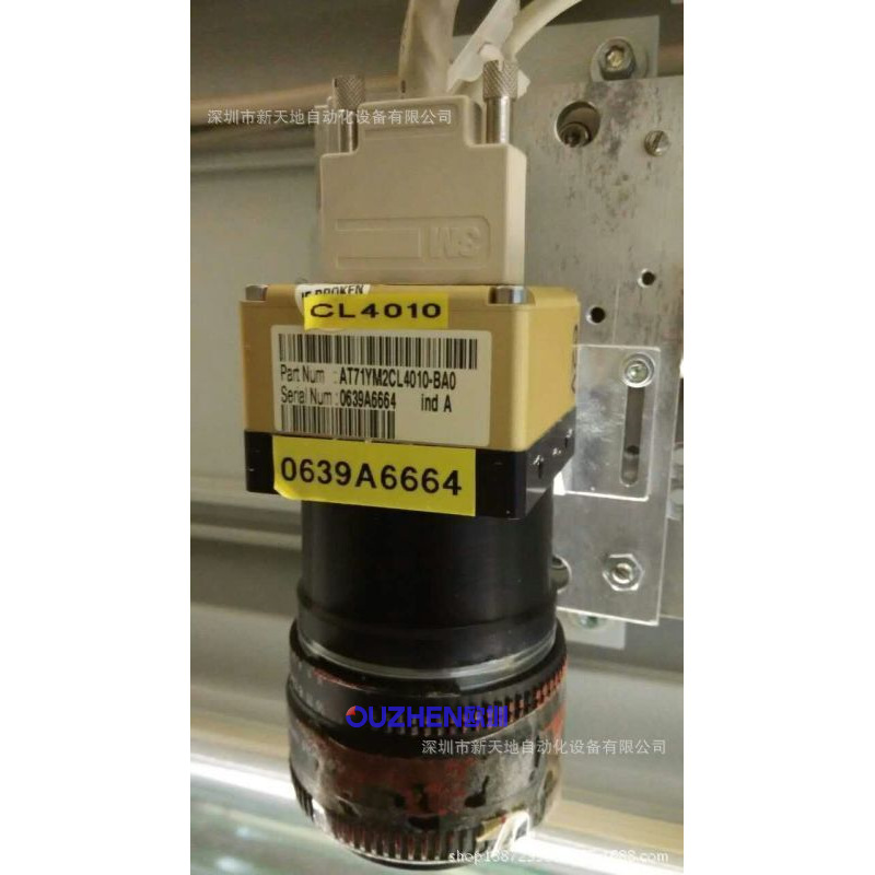 原装英国E2V工业相机AT71YM2CL4010-BA0正品现货 议价