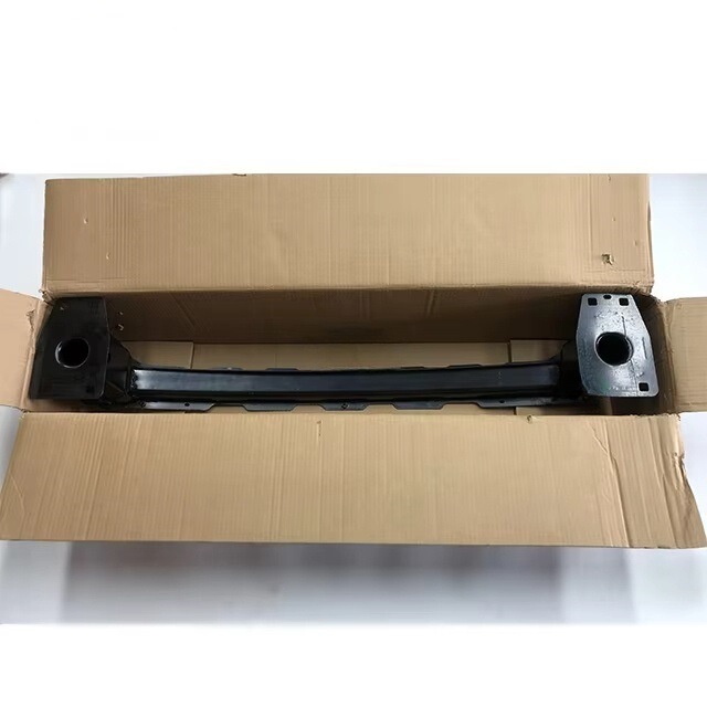 Front Bumper Frame Fit for Land Rover Range Rover Evoque Lr055992 Lr026497