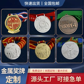 徽章;钥匙扣及钥匙扣配件;金属工艺品