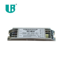 120V 55W 电子镇流器 高输出紫外线杀菌灯 uvc消毒灯逆变器