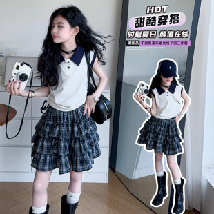 ���ӻ�Ůͯ�ļ����b2025��r��Ů���nϵ�д�ͯ���POLO�I���ĸ���