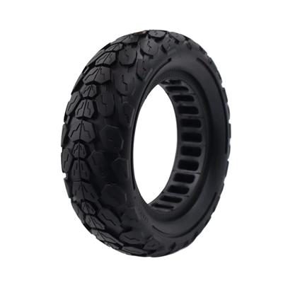 non-slip explosion-proof tire 80/65-6 non-inflatable – Yolsuzluq şinləri