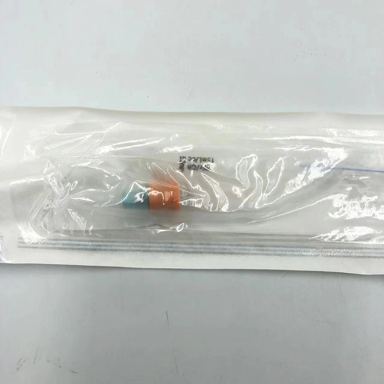 維力硅膠導(dǎo)尿管 (4)