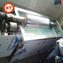 恒泰厂家超声波网纹辊清洗机Ultrasonic roller cleaning machine