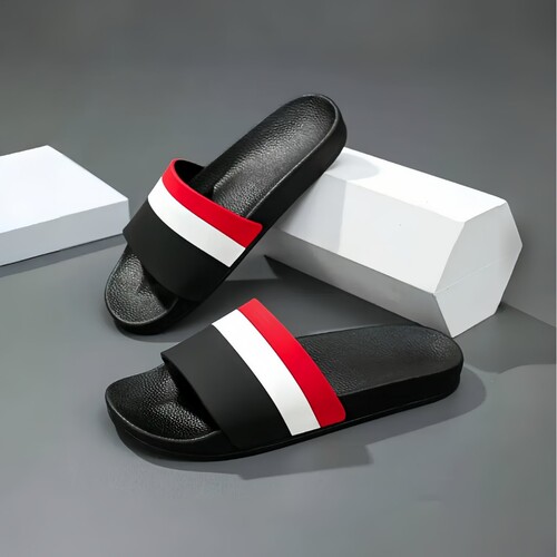 Summer men's and women's shoes, fashionable slippers, anti-slip and shock-absorbing casual all-matching comfortable home hotel Birken Shoes Jinjiang Shoe Factory